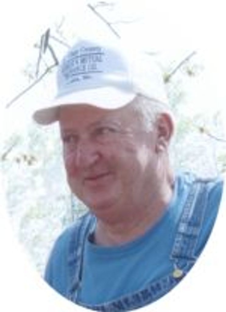 James Strickler Profile Photo