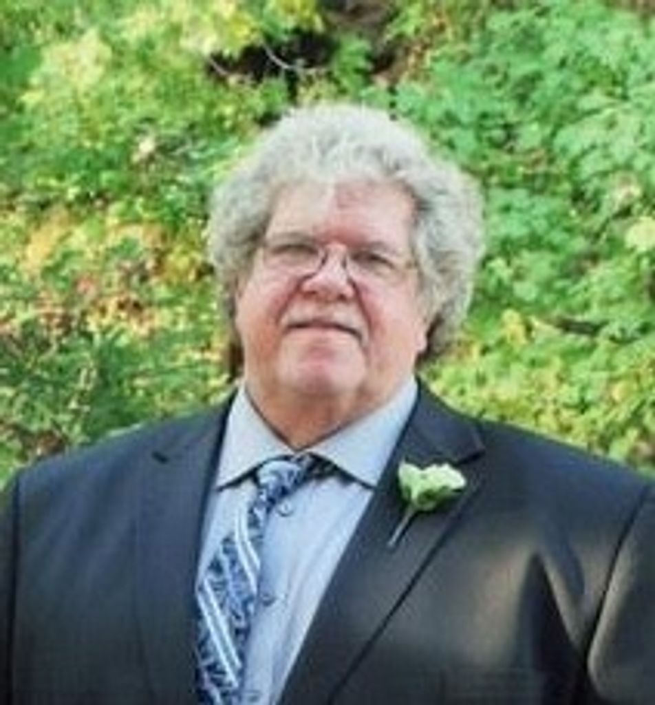 Bill Wickline Profile Photo