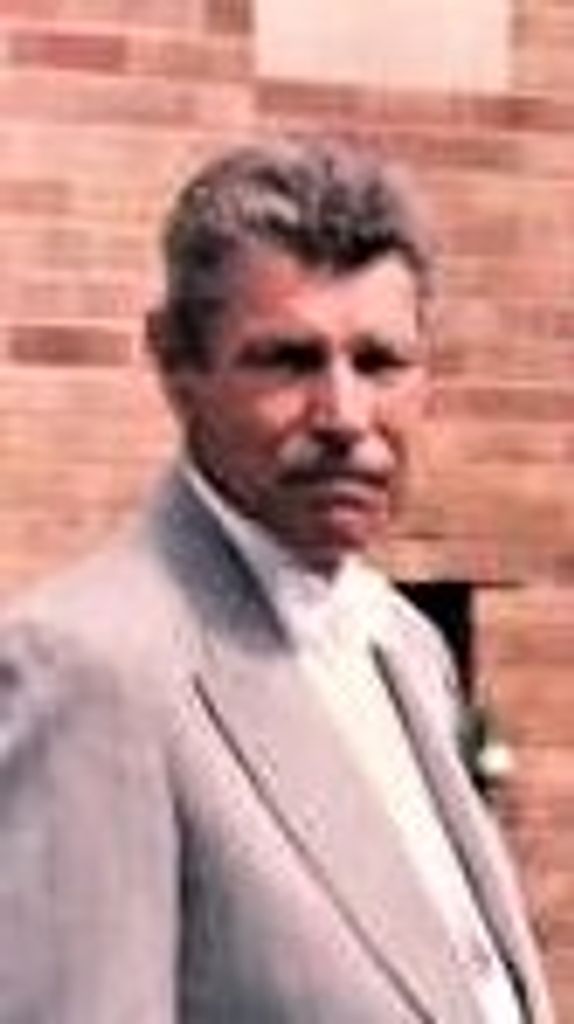John Gary Olson