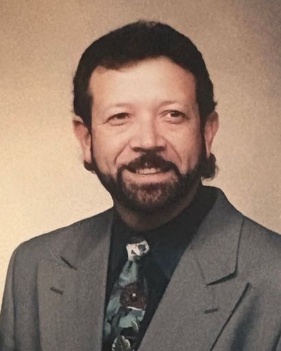 Paul Edward Terrazas Profile Photo