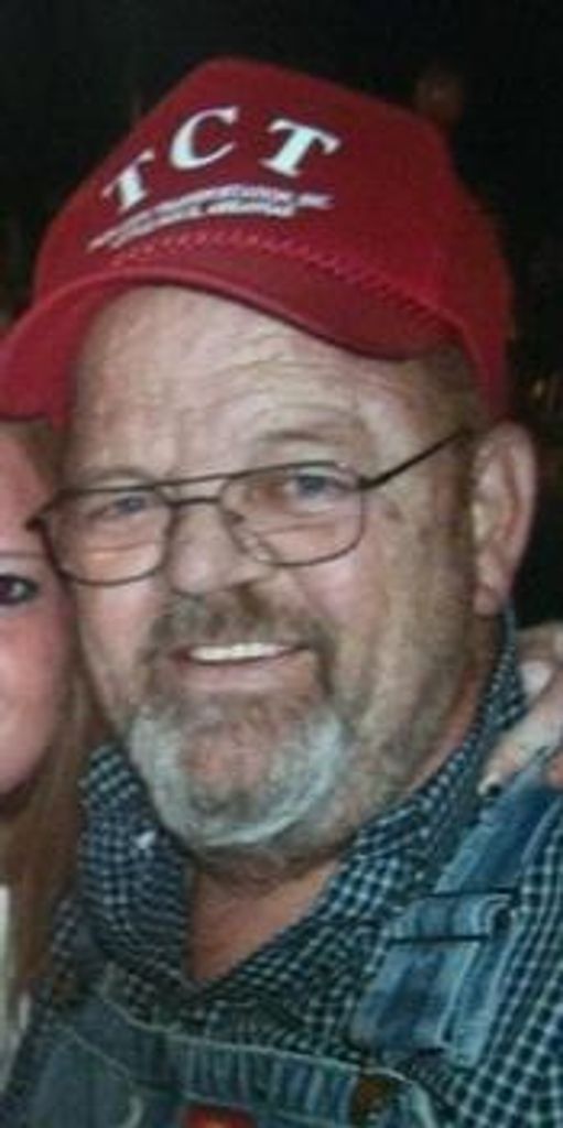 James "Jim" Perrigen