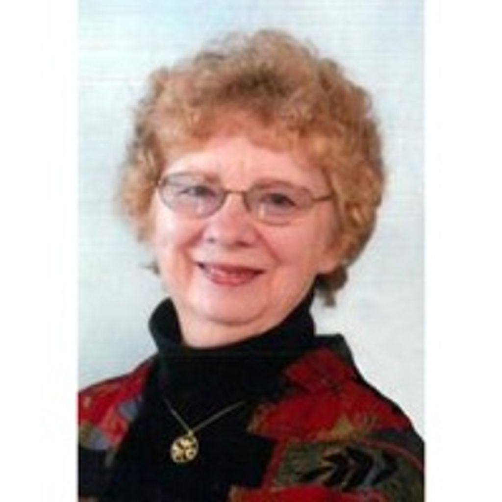 Althea M. Parsons