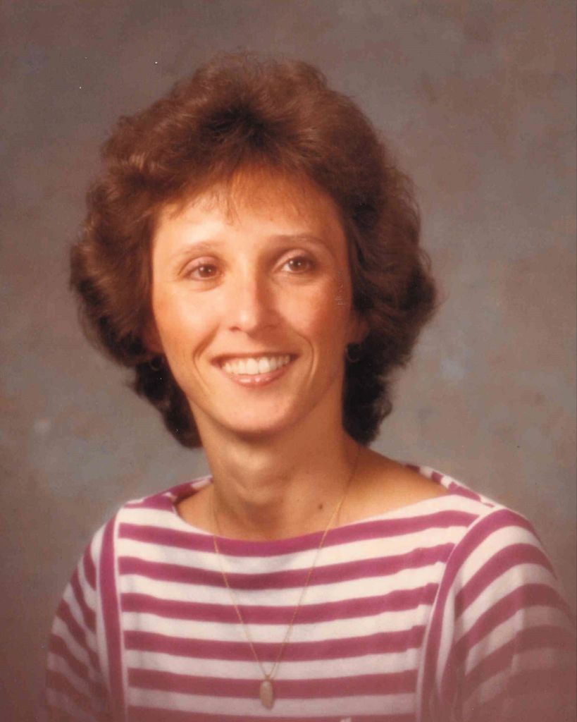 Virginia Gardella-Hunt Profile Photo