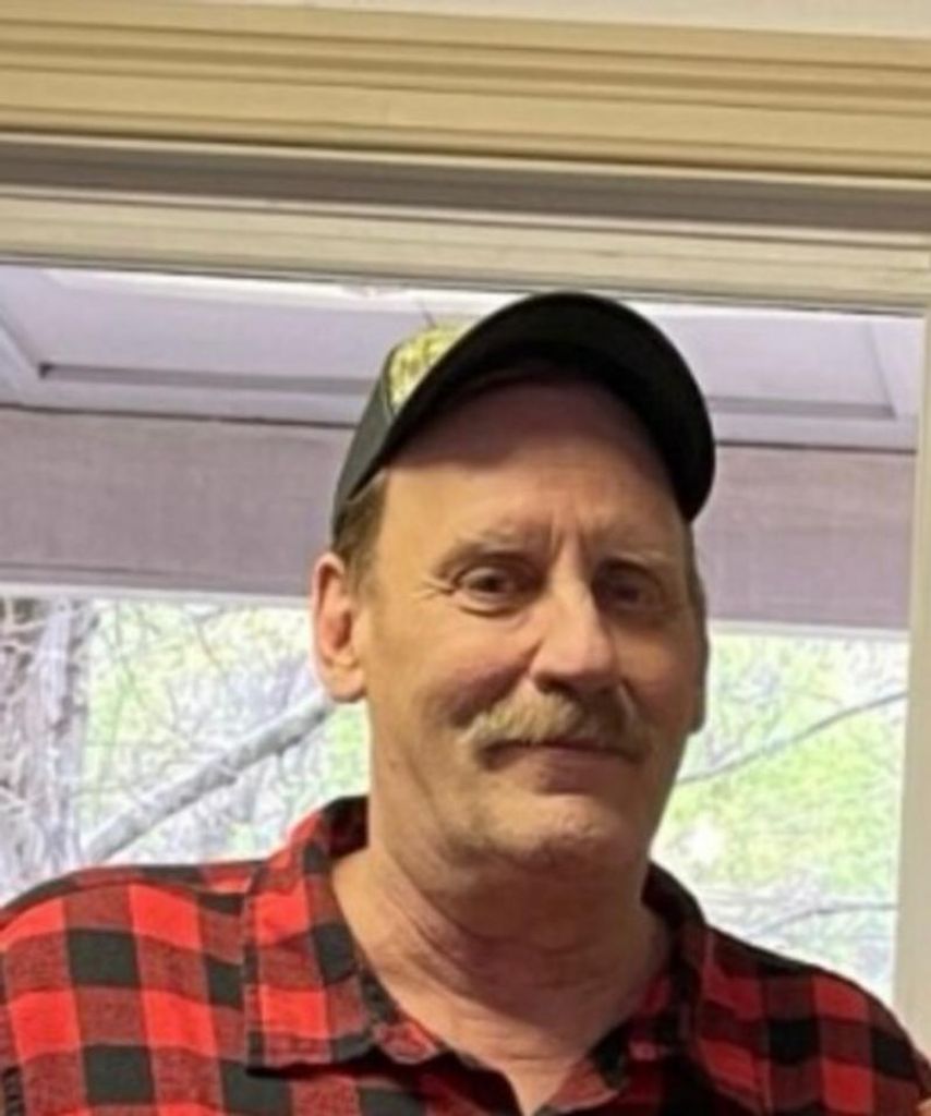 Barry Russell Profile Photo