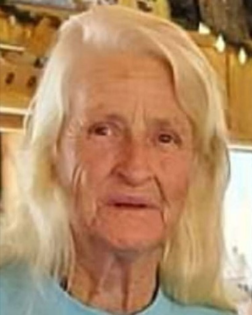 Velma Jane Broussard