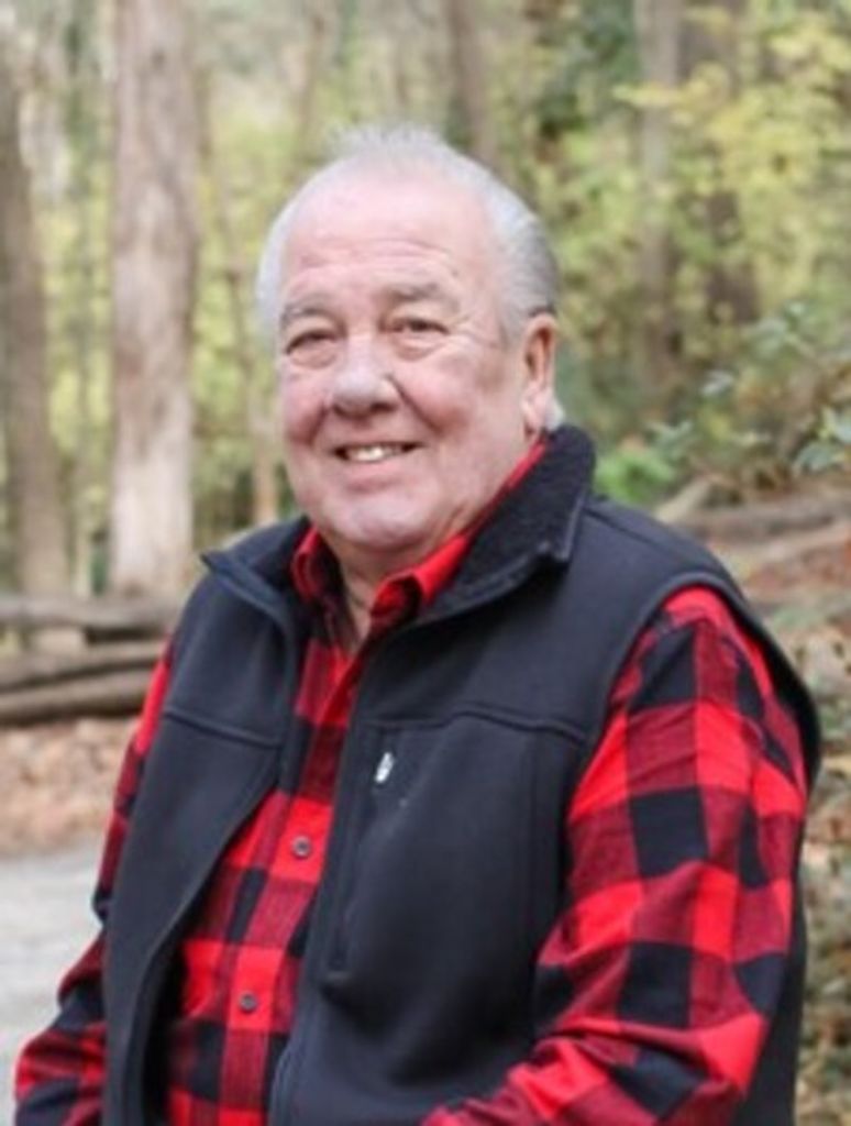 Vernon "Pudgie" Arthur Moore Profile Photo