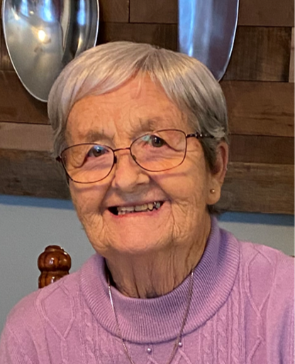 Eileen Bank Profile Photo