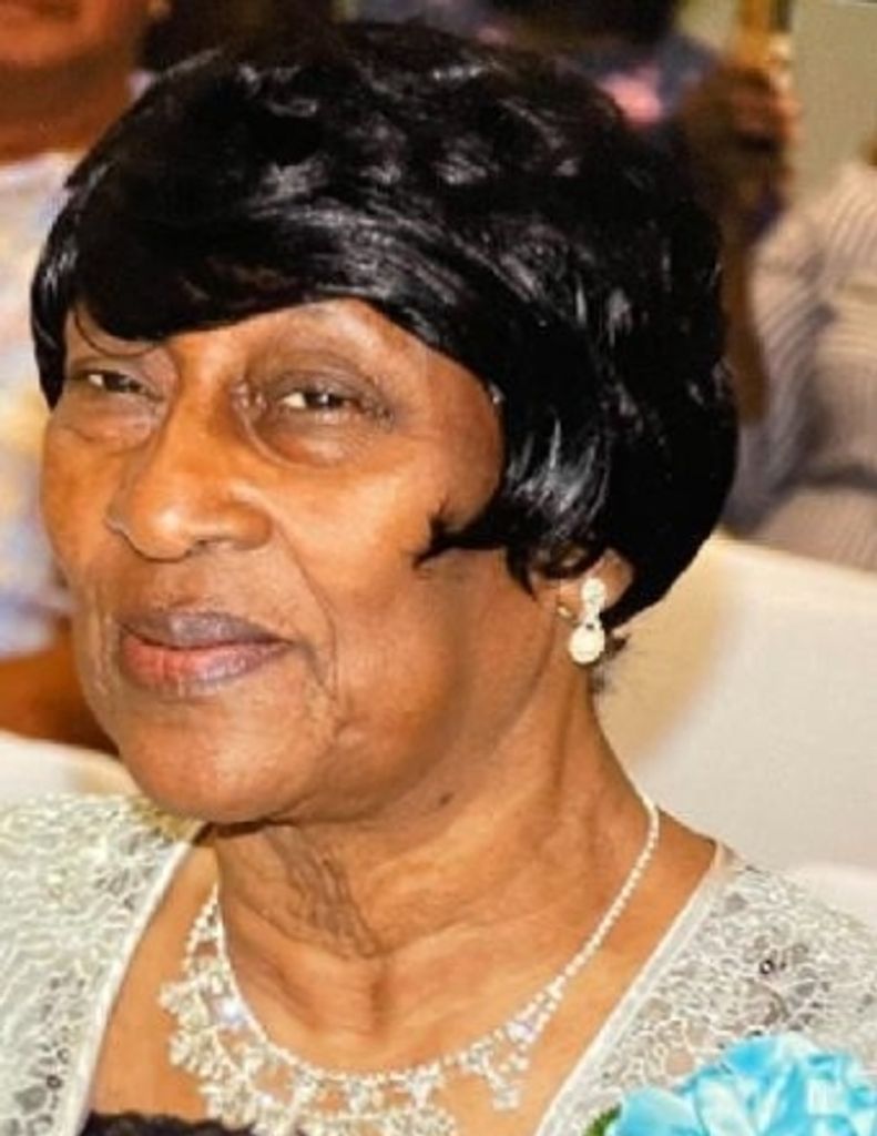 Lillie  Pearl  Davis