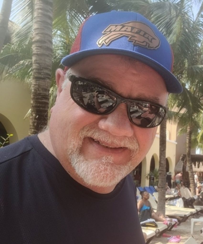 Paul H. Eaton Jr. Profile Photo