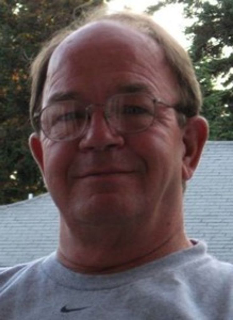 Donald Dale Hanley