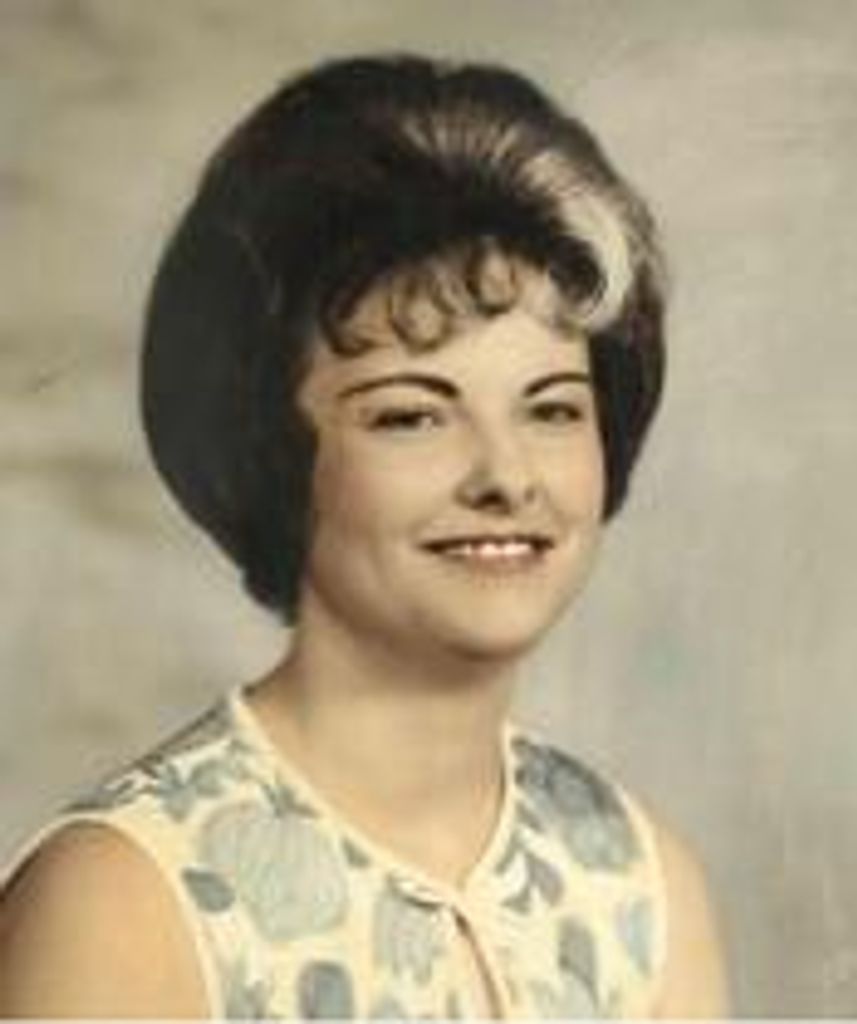 Melba Jean Wooten