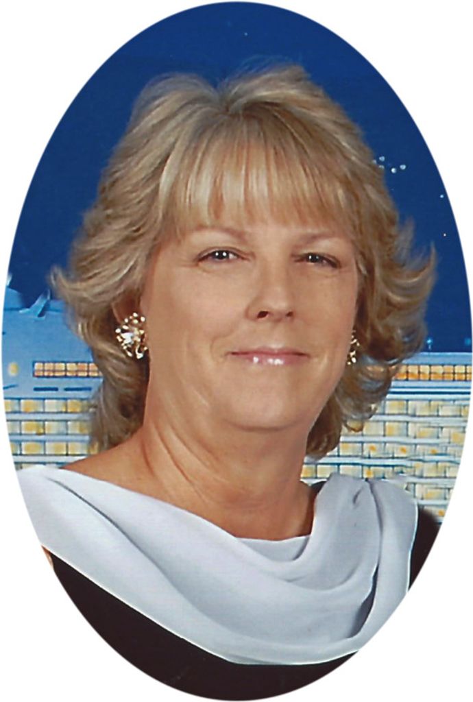 Robyn Sue (White)  Harris Profile Photo
