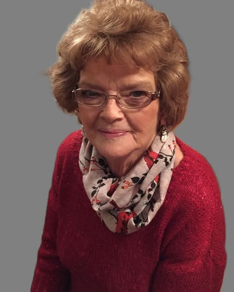 Wilma Lucille Thacker Profile Photo