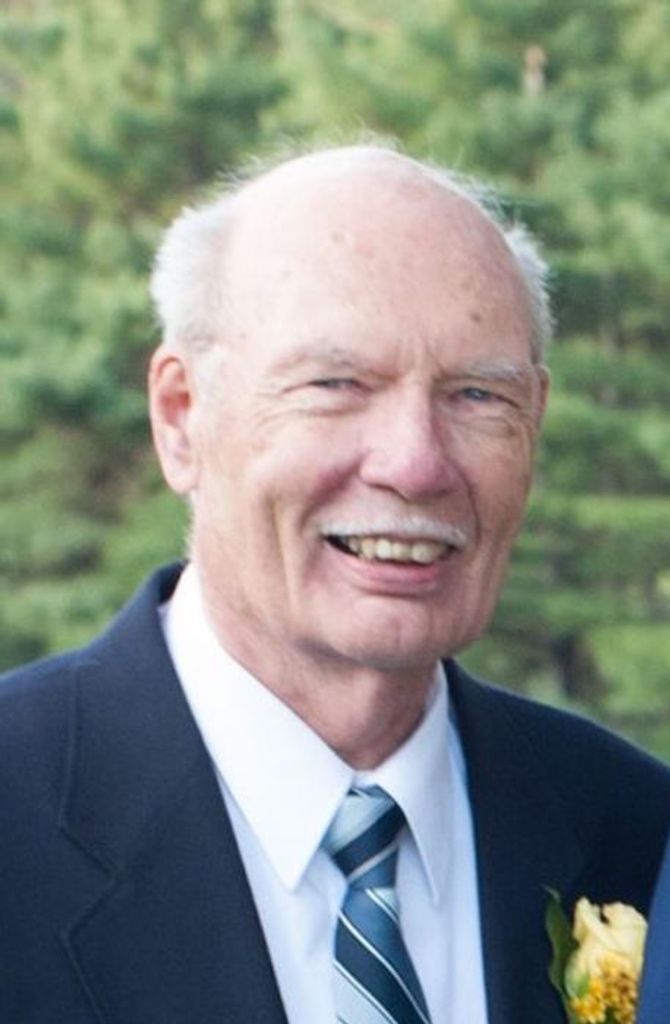 William F. Madden, Sr.