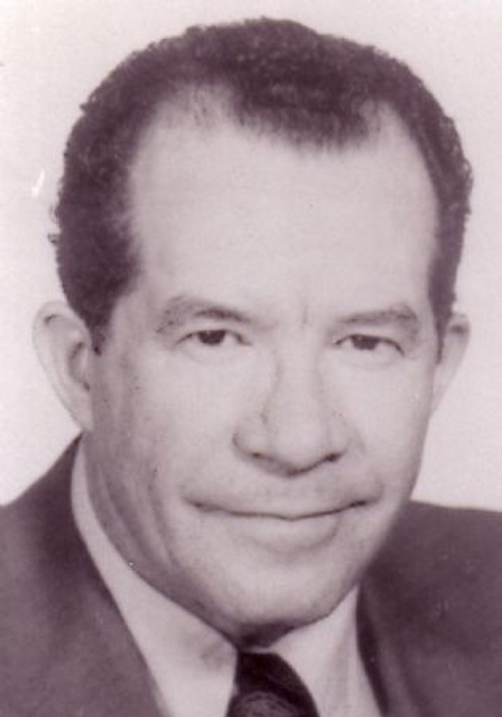 Luiz G. Neves