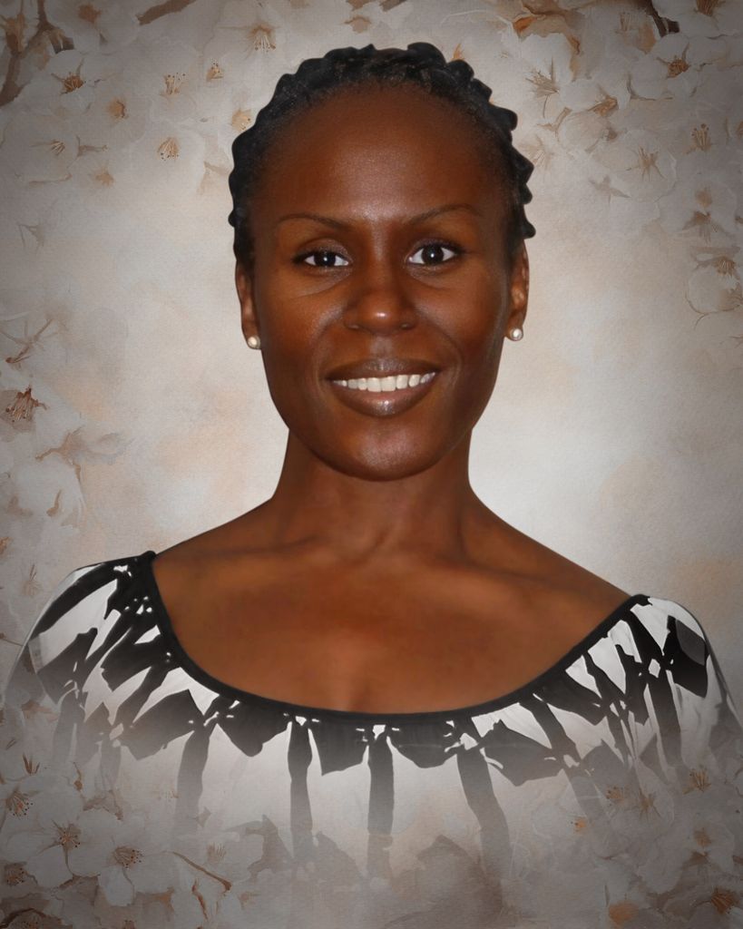 Ms. Tonja Deyon Brown