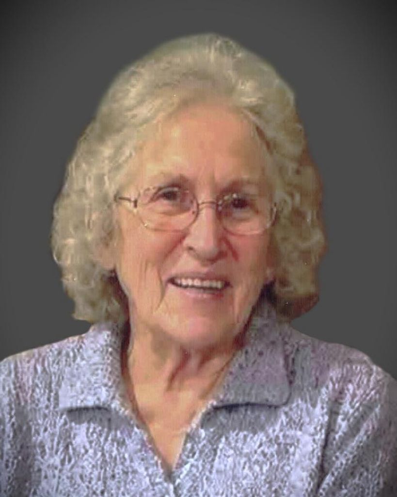Mary Ann Sirna