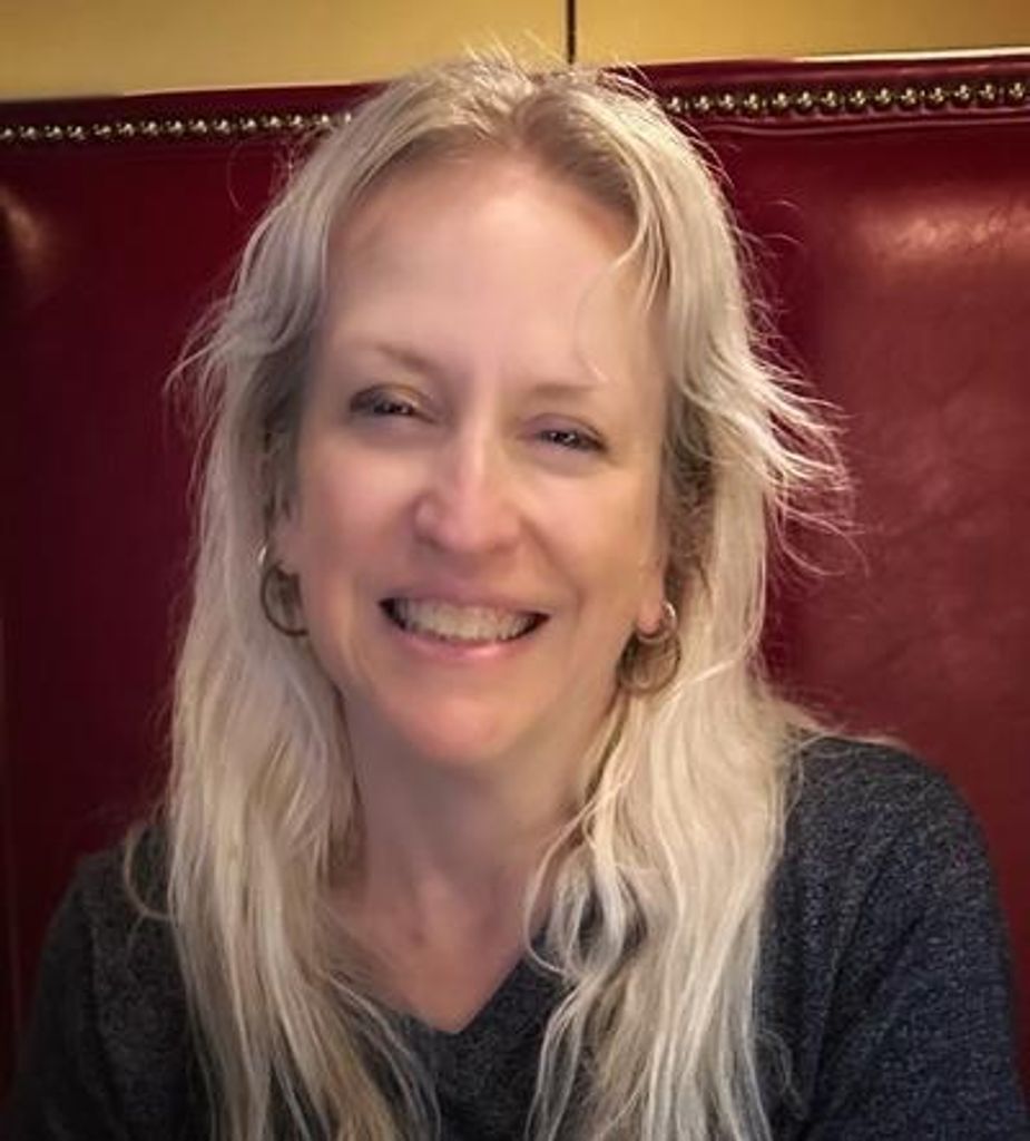 Bridget Rachelle Arender Profile Photo