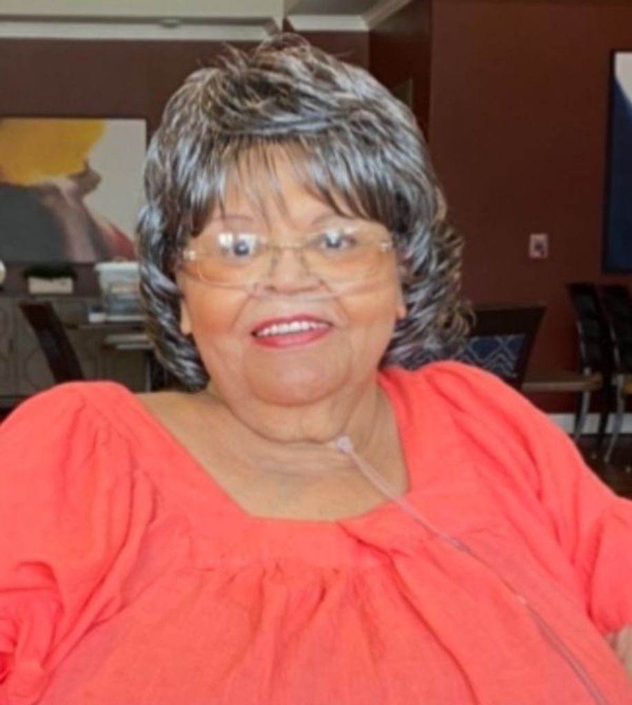 Bernice M. Elia