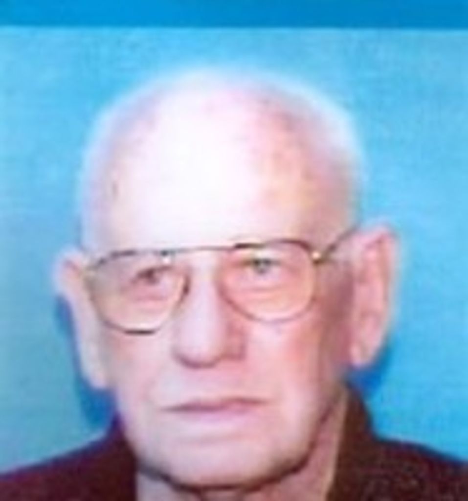 Roy L. Hebert