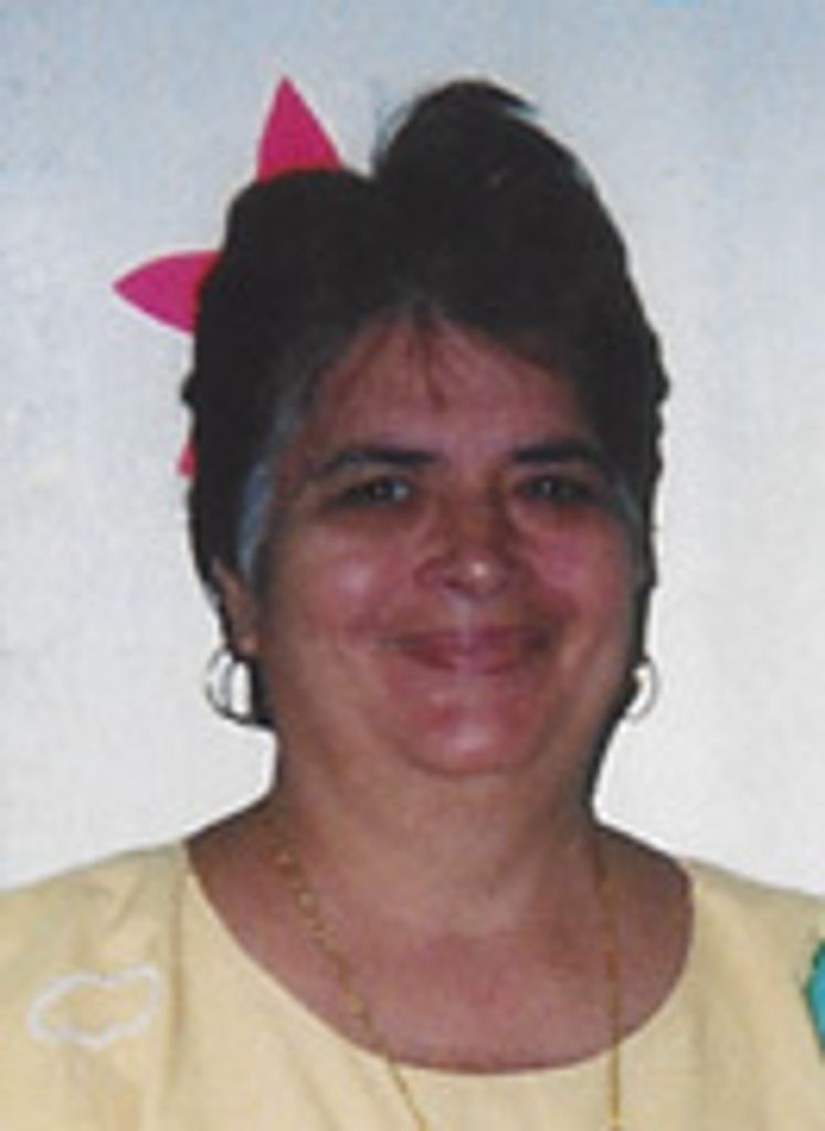 Herminia Y. Contreras