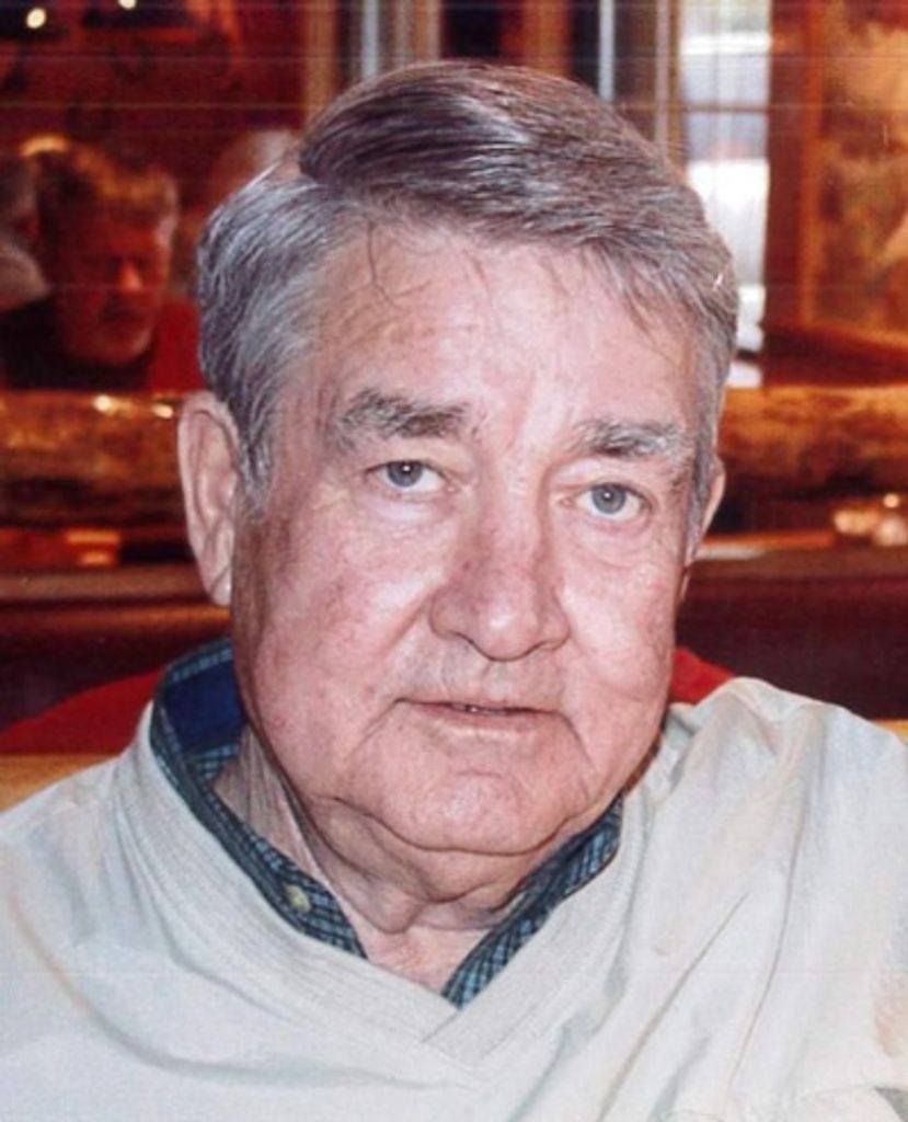 Bobby L. Barbour Profile Photo