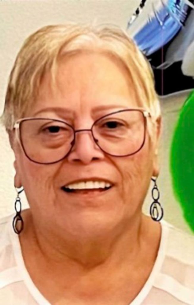 Aura Ponciano Profile Photo