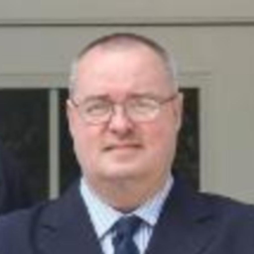 Edward Gordon Miller