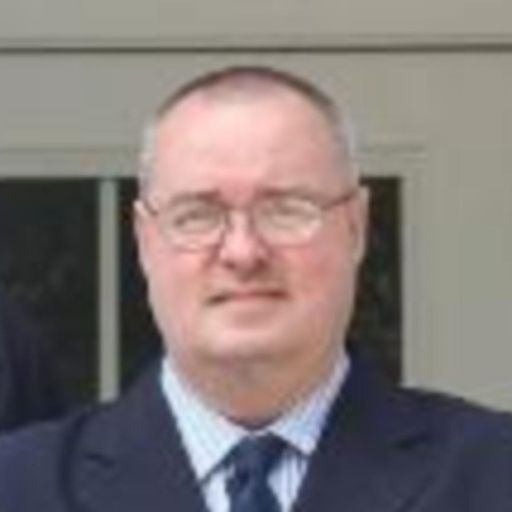 Edward Gordon Miller Profile Photo