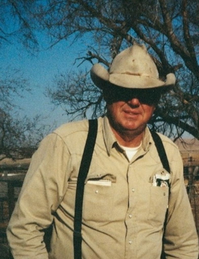 Harry D. Hebbert Profile Photo