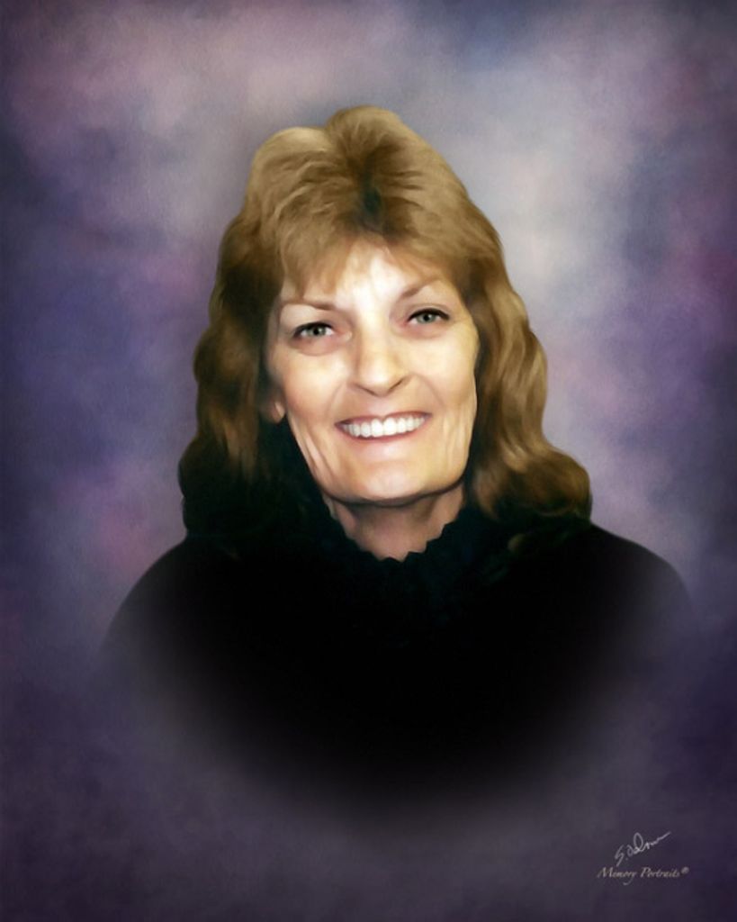 Judy (Murphy) Norwood