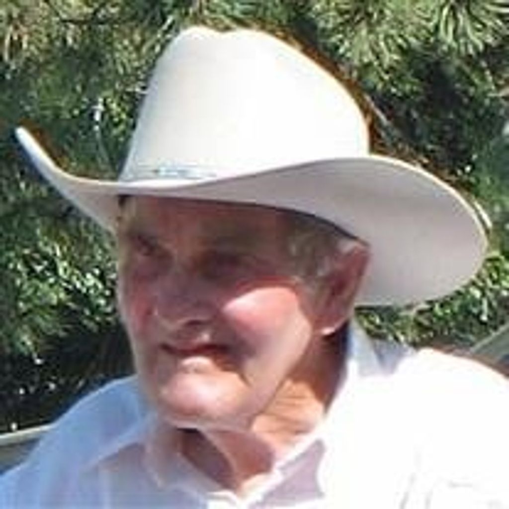 George Denzil "Deese" Stone