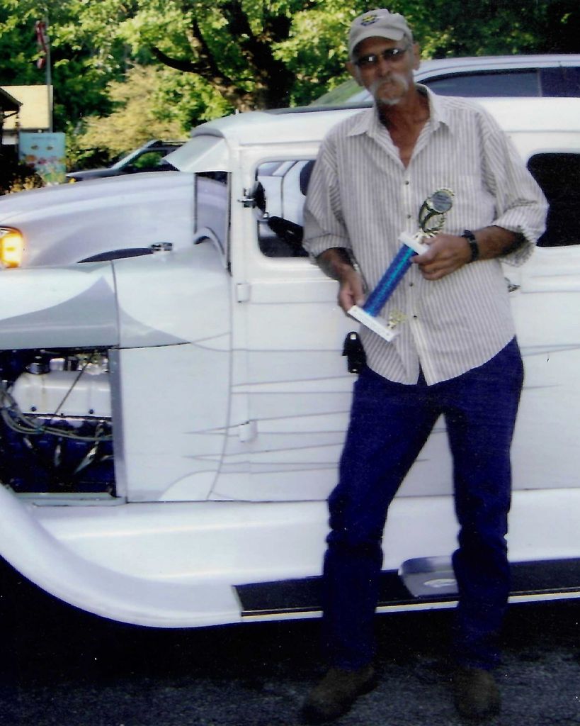 John P. Darnell Profile Photo