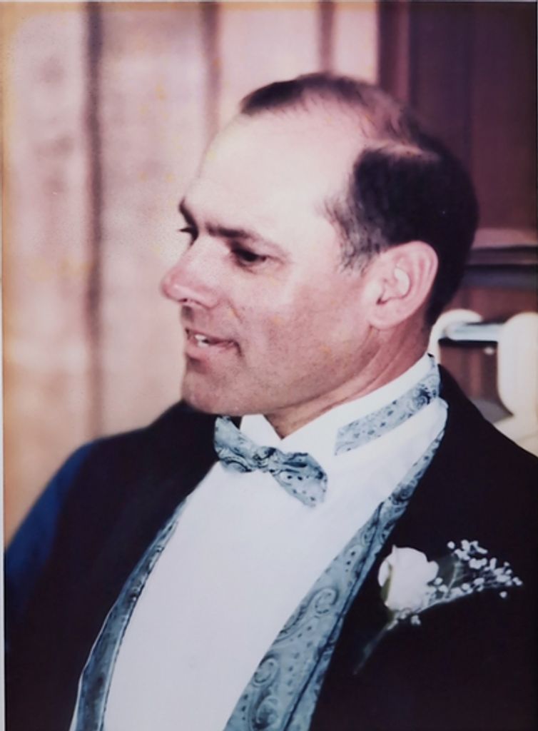 Lester "Buddy" Hodgdon Profile Photo
