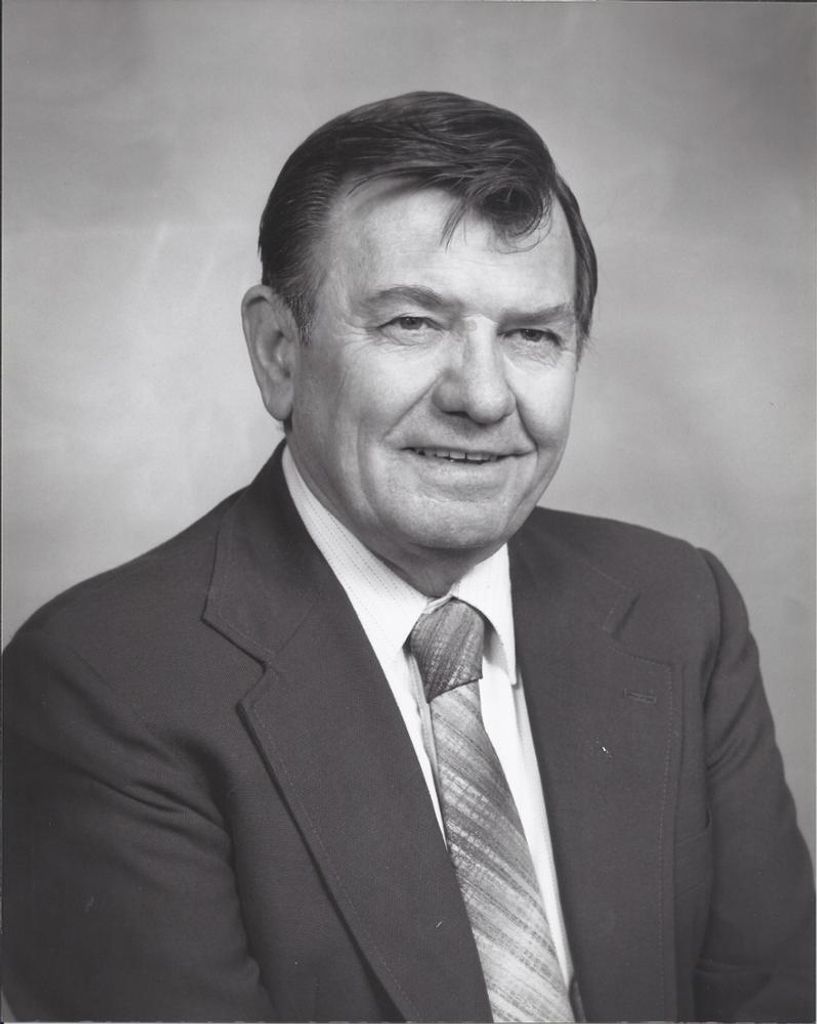 Hugh  Lloyd Coleman Profile Photo