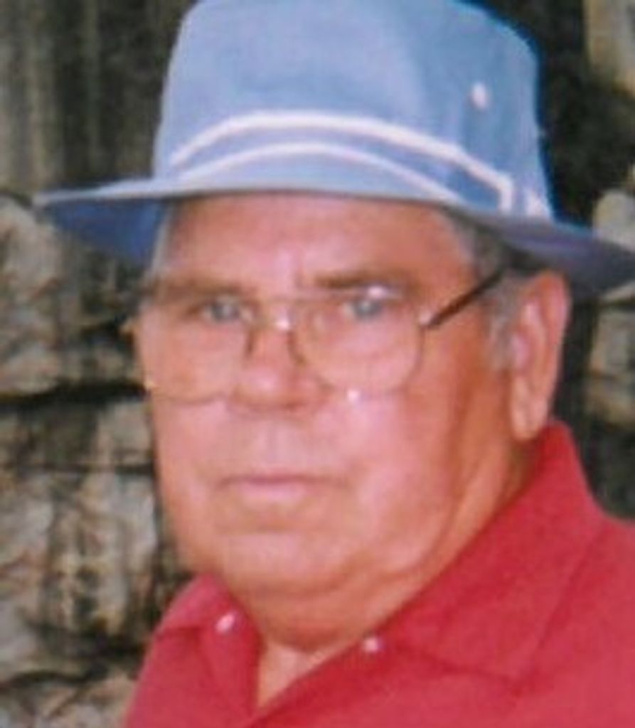 Ronald Reed