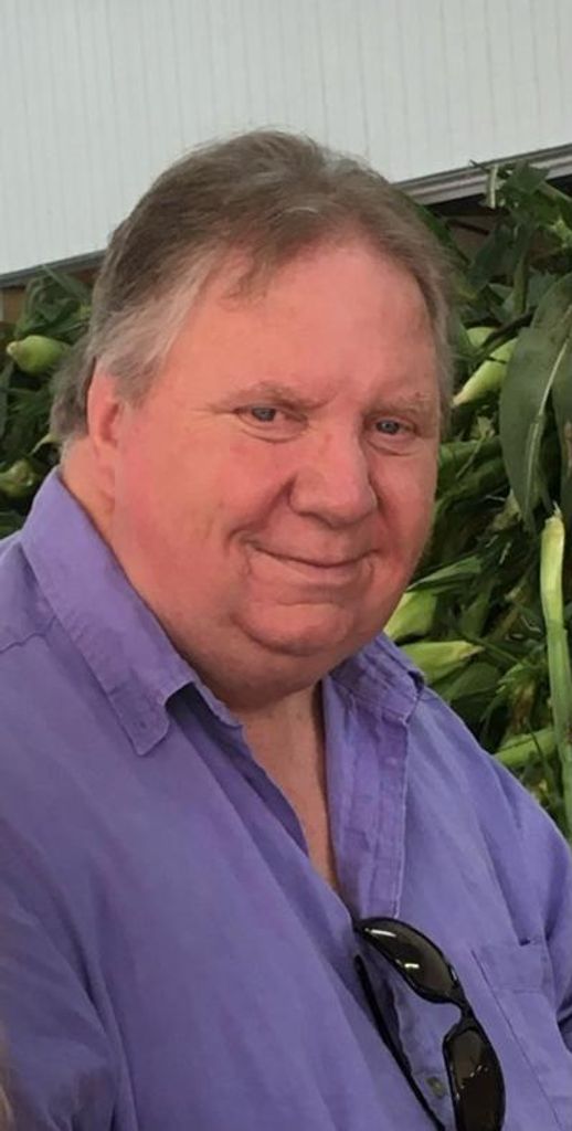 Robert Donald Ollom Profile Photo