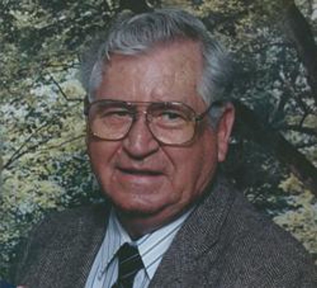 Earl Bland