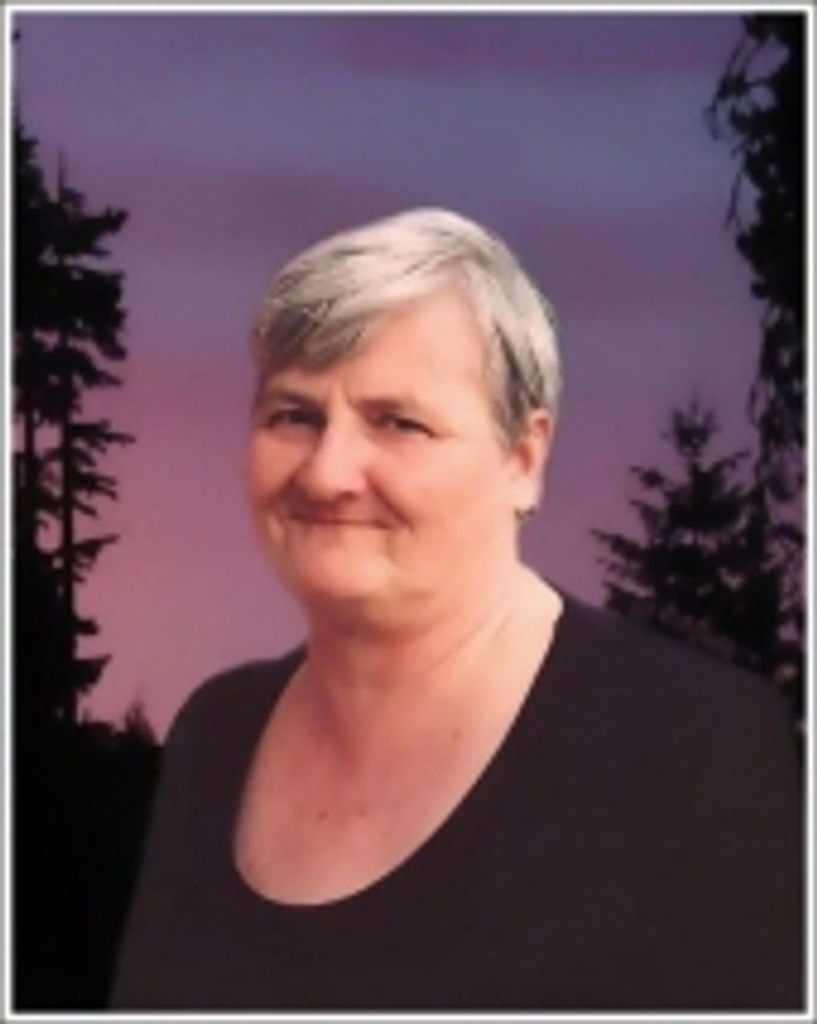 Bunny (Corinne)  Weingartner