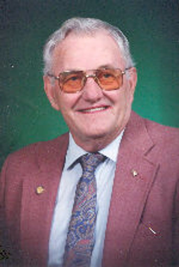 Yewell C. Basham Profile Photo