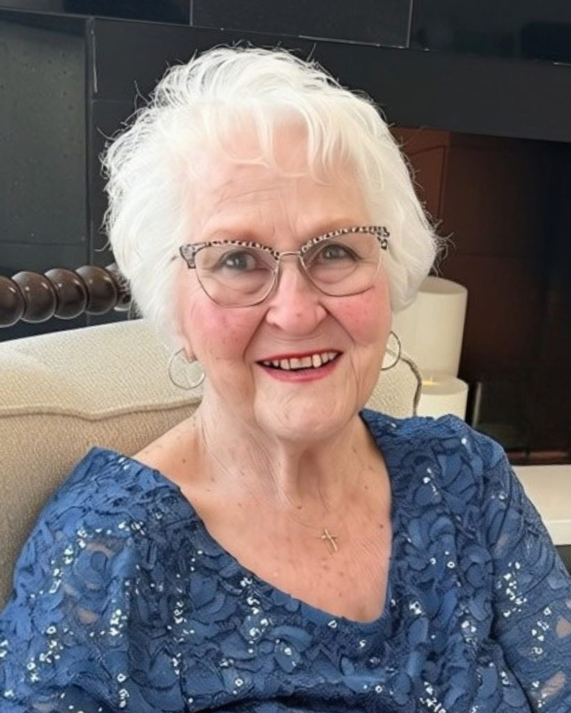 Margaret Ann Giles Profile Photo