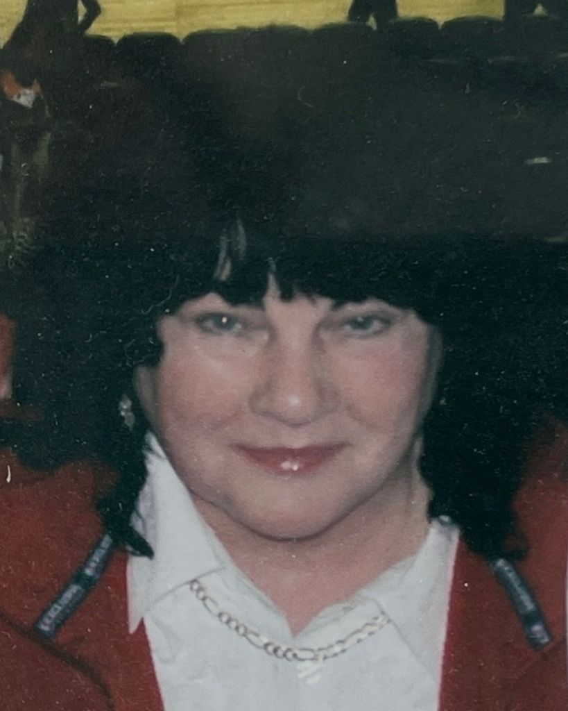 Catherine Williams