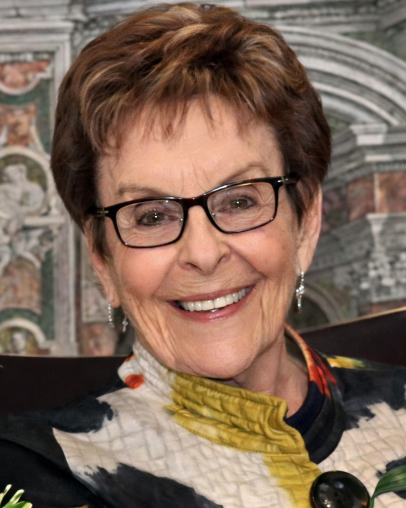 Nancy Harlor Murdoch