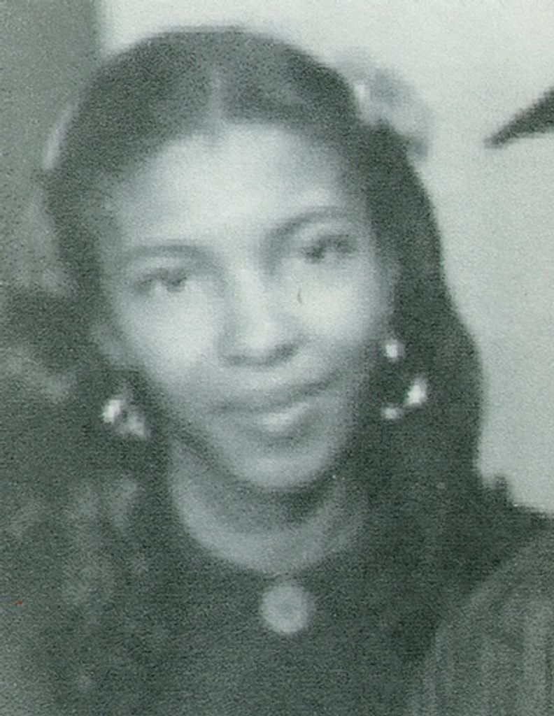 Willie Mae Hooper Profile Photo