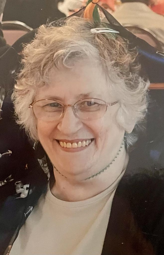 Lucille R. Bourgeois