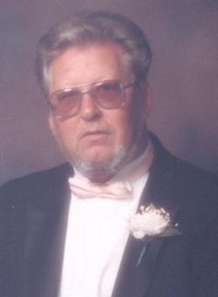 James Raymond Scheidell, Sr.