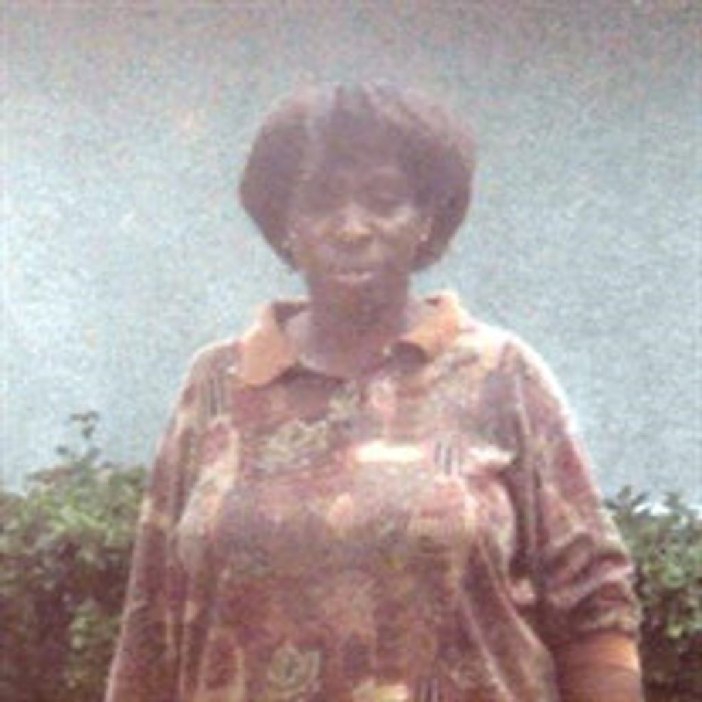 Betty Jean Leonard