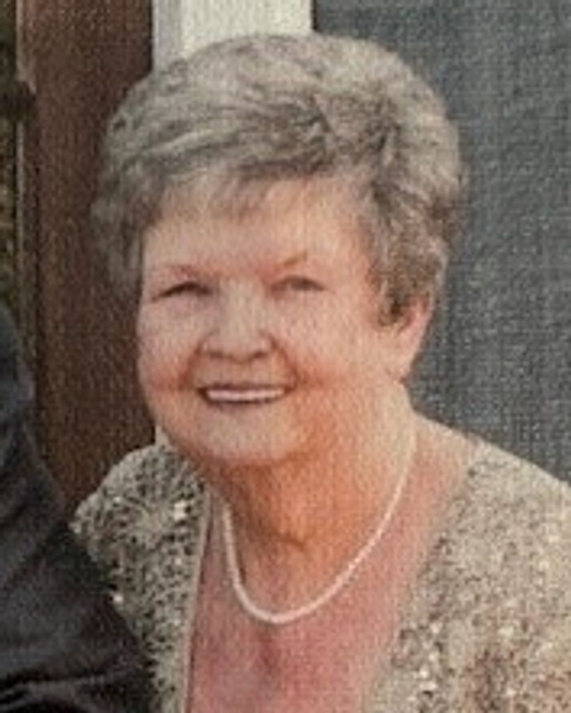 Peggy Ann Head