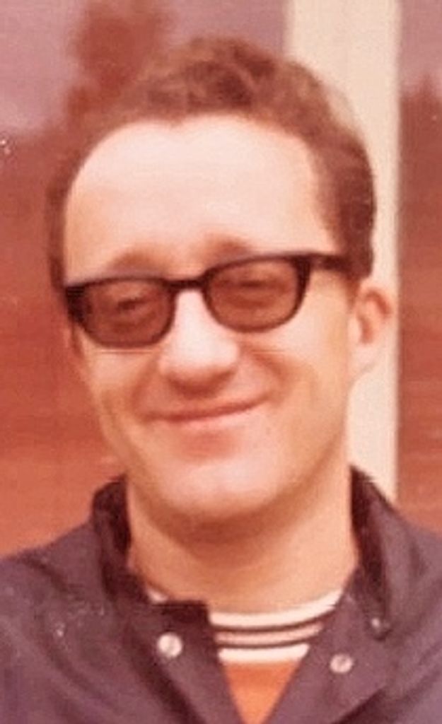 Daniel W.  Kerr, Jr.