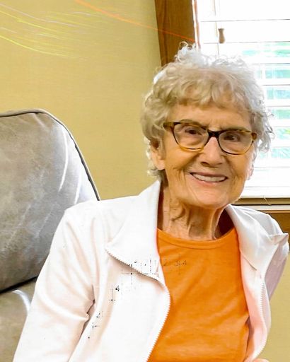 Gloria Mae Fuhrman-Schlieve Profile Photo